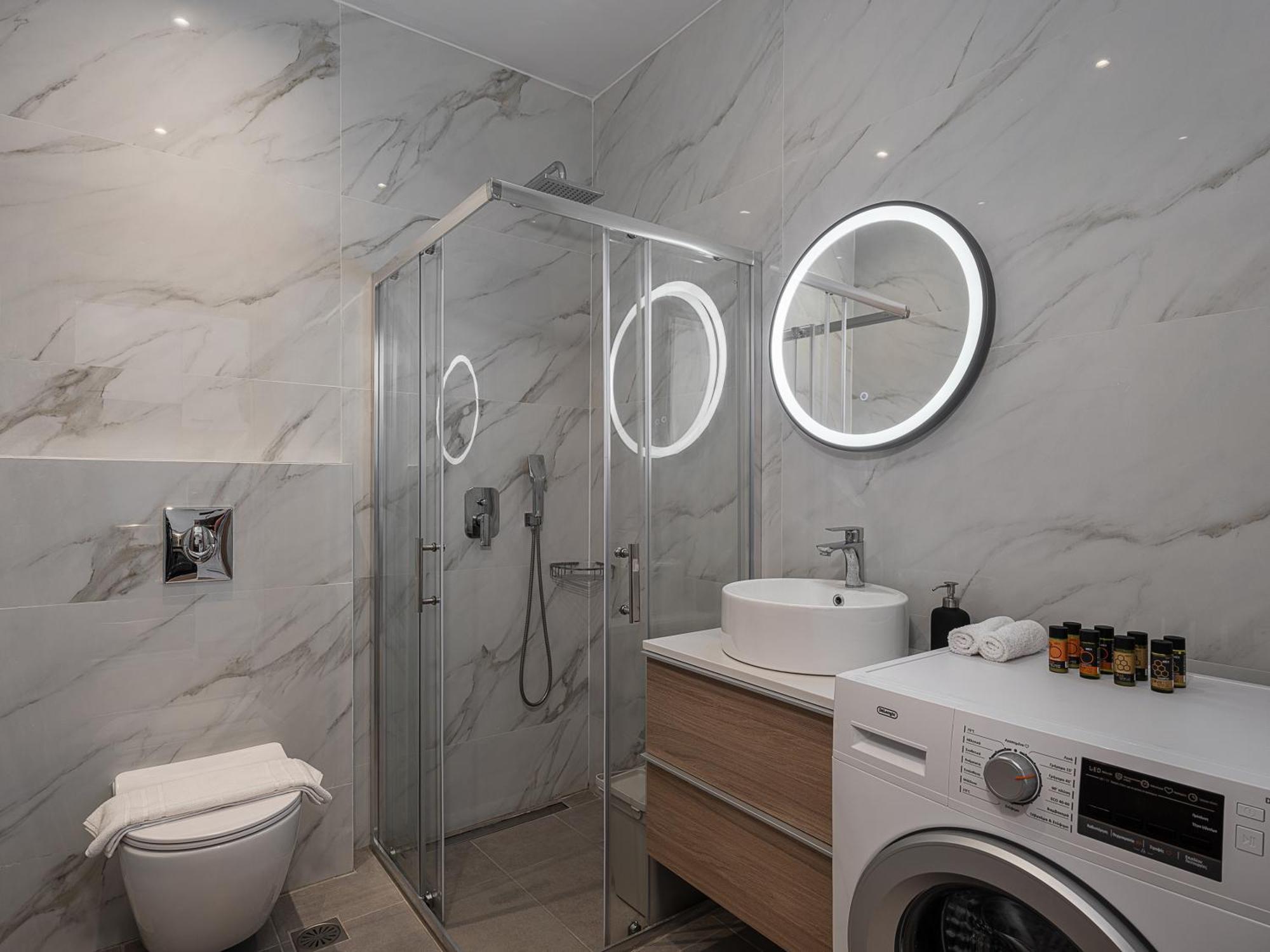 Nek Suites - Adults Only Chania  Exterior foto