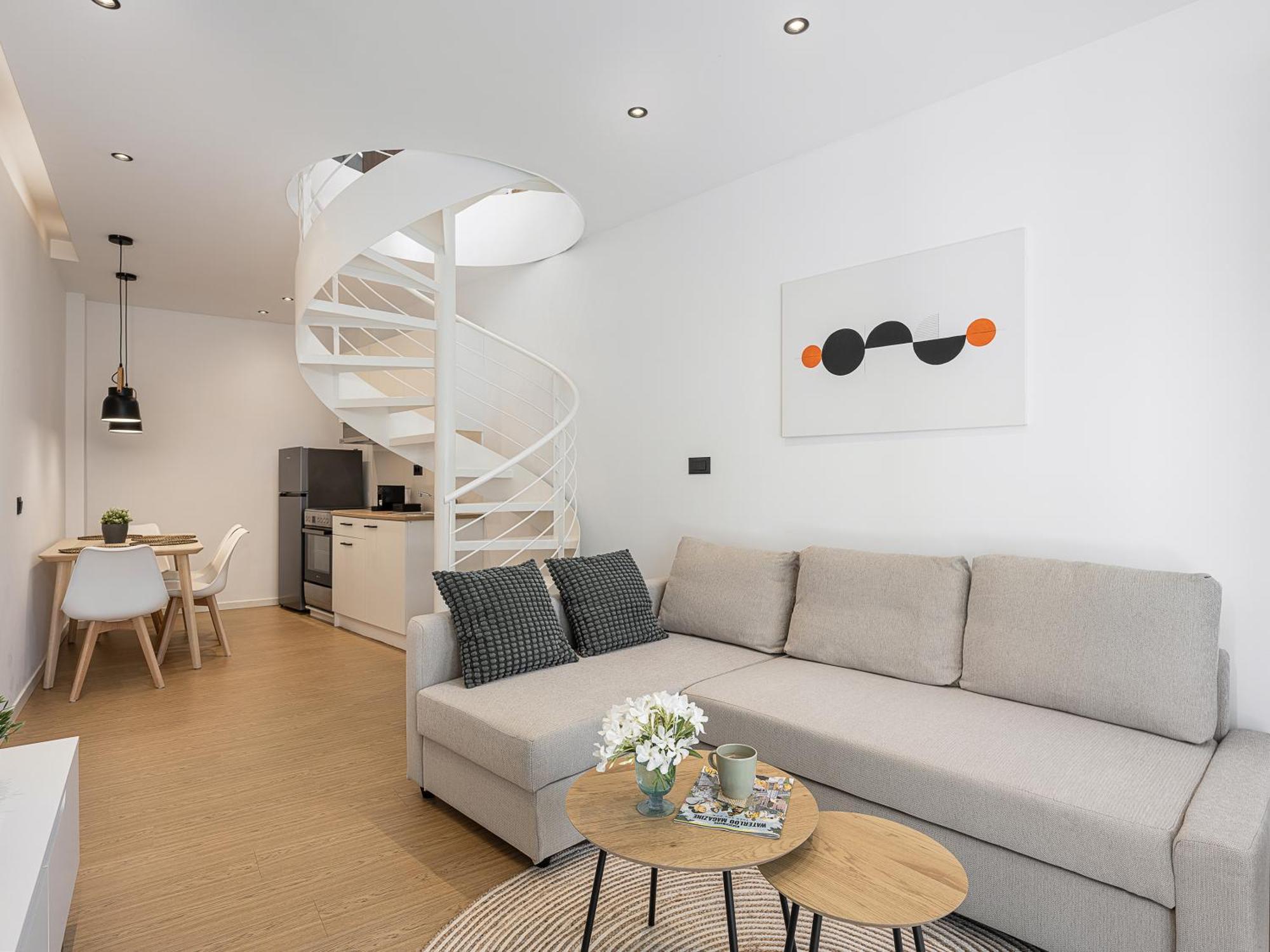 Nek Suites - Adults Only Chania  Exterior foto