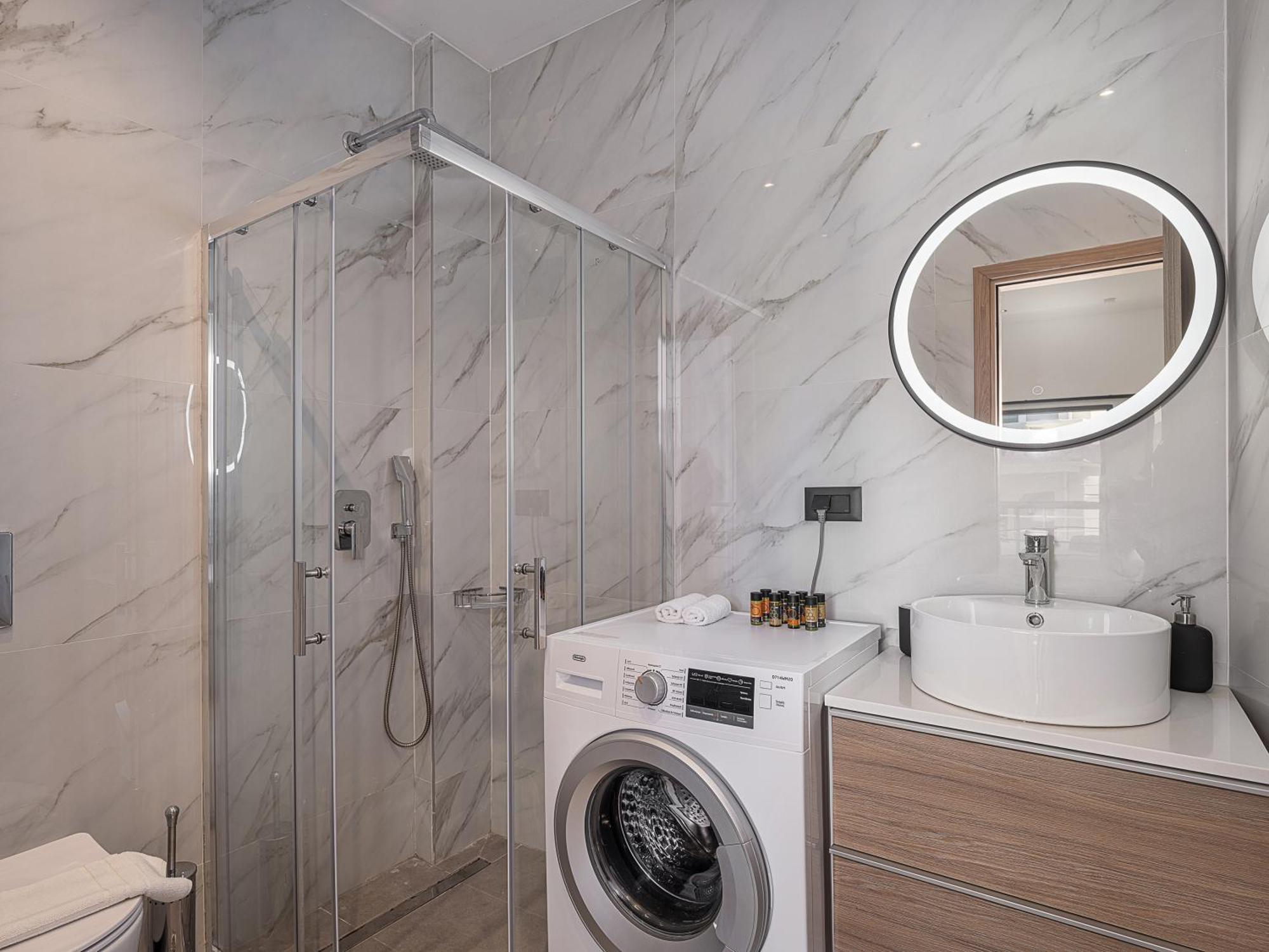 Nek Suites - Adults Only Chania  Exterior foto